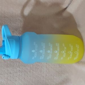 Tristan BPA free water bottle